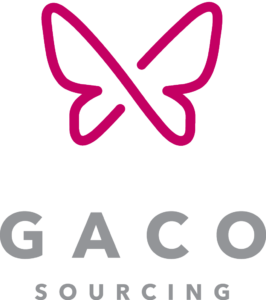 GACO Sourcing Logo