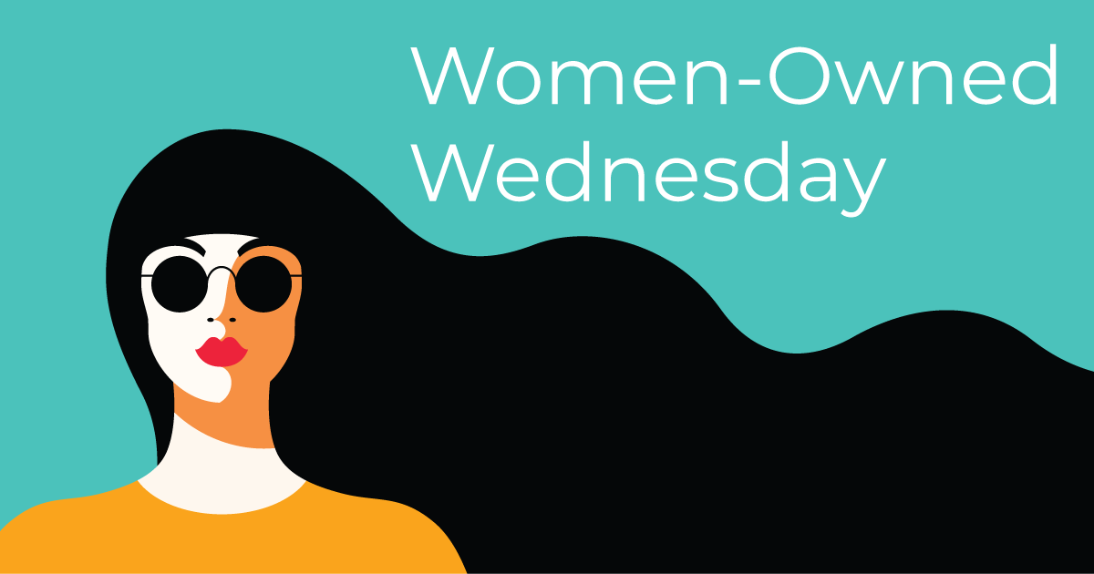 Woman Owned Wednesday Blog