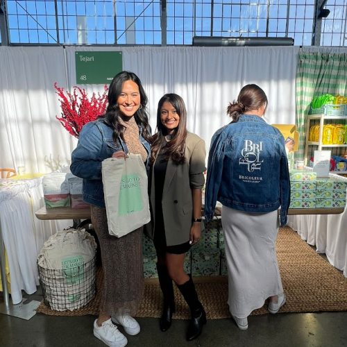 Tejari Trade Show